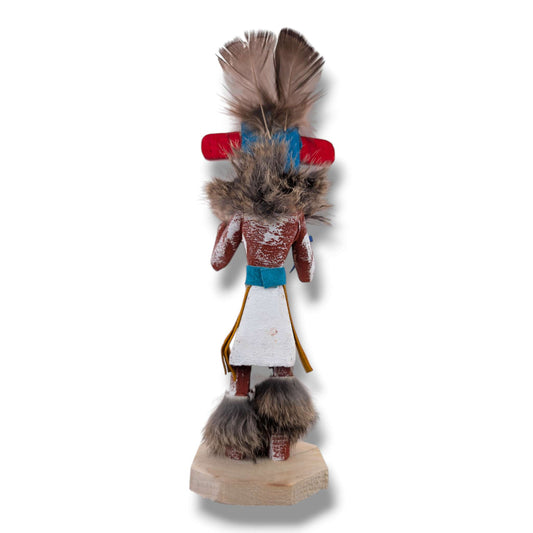 6 Inch Morning Singer Kachina Doll