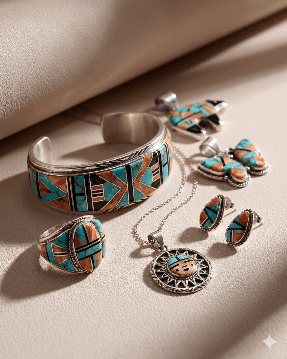 Jewelry - SunWest Treasures