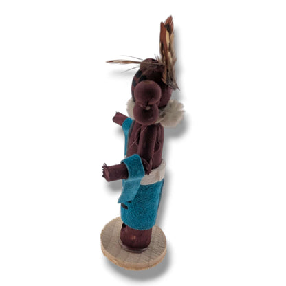 3 Inch Corn Maiden Kachina Doll