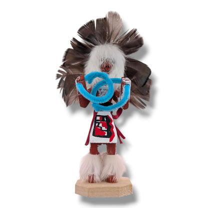 6 Inch Hoop Dancer Kachina Doll