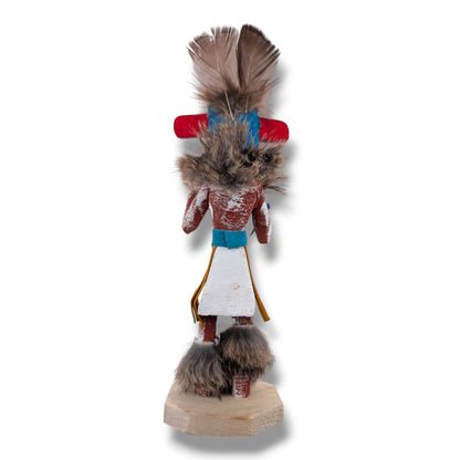 6 Inch Morning Singer Kachina Doll