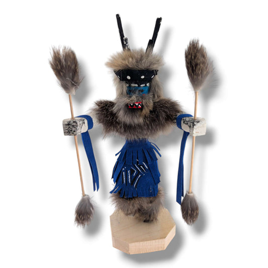 10 Inch Antelope Kachina Doll