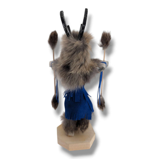 10 Inch Antelope Kachina Doll