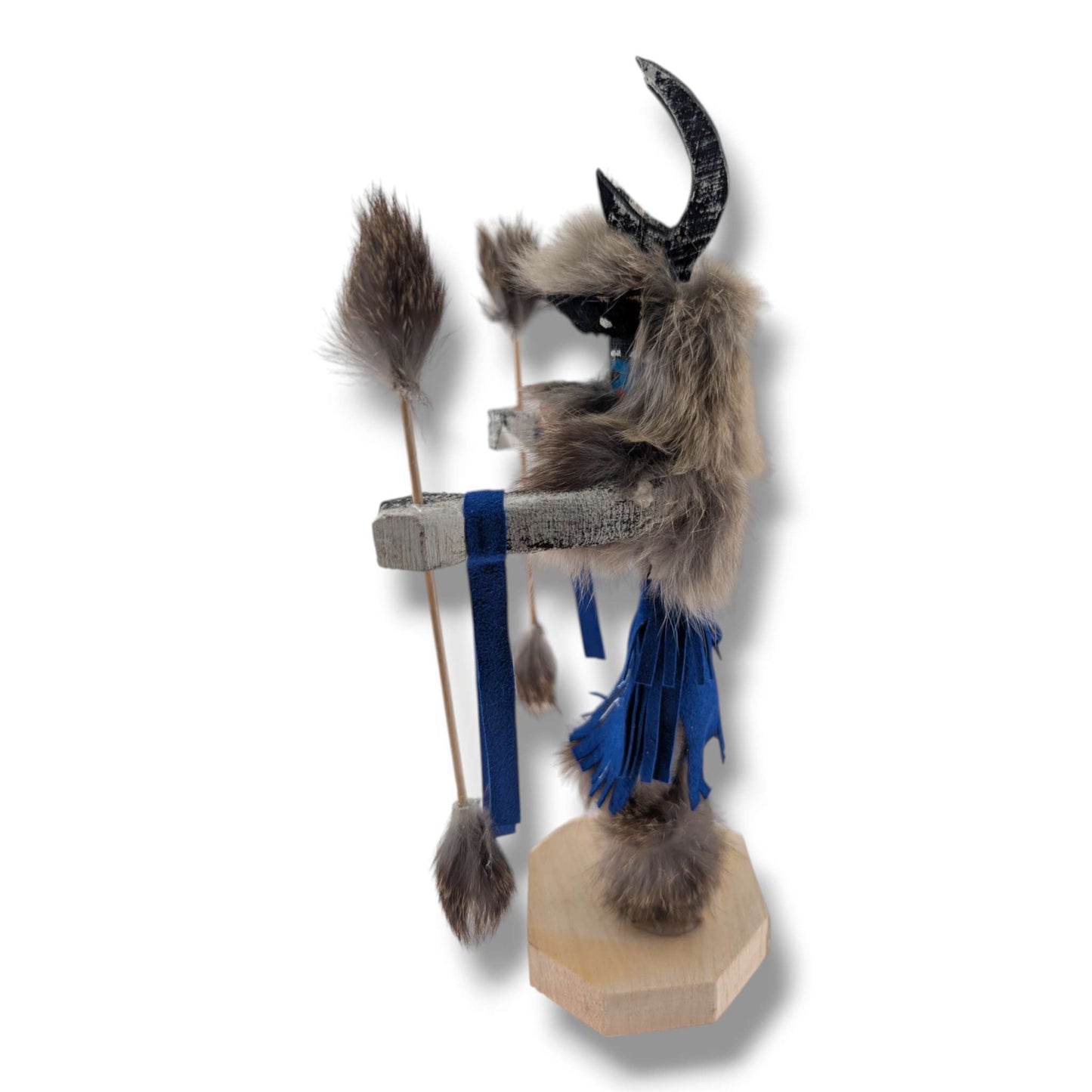 10 Inch Antelope Kachina Doll