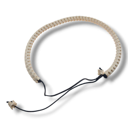 Thai Snake Vertebrae Necklace Adjustable