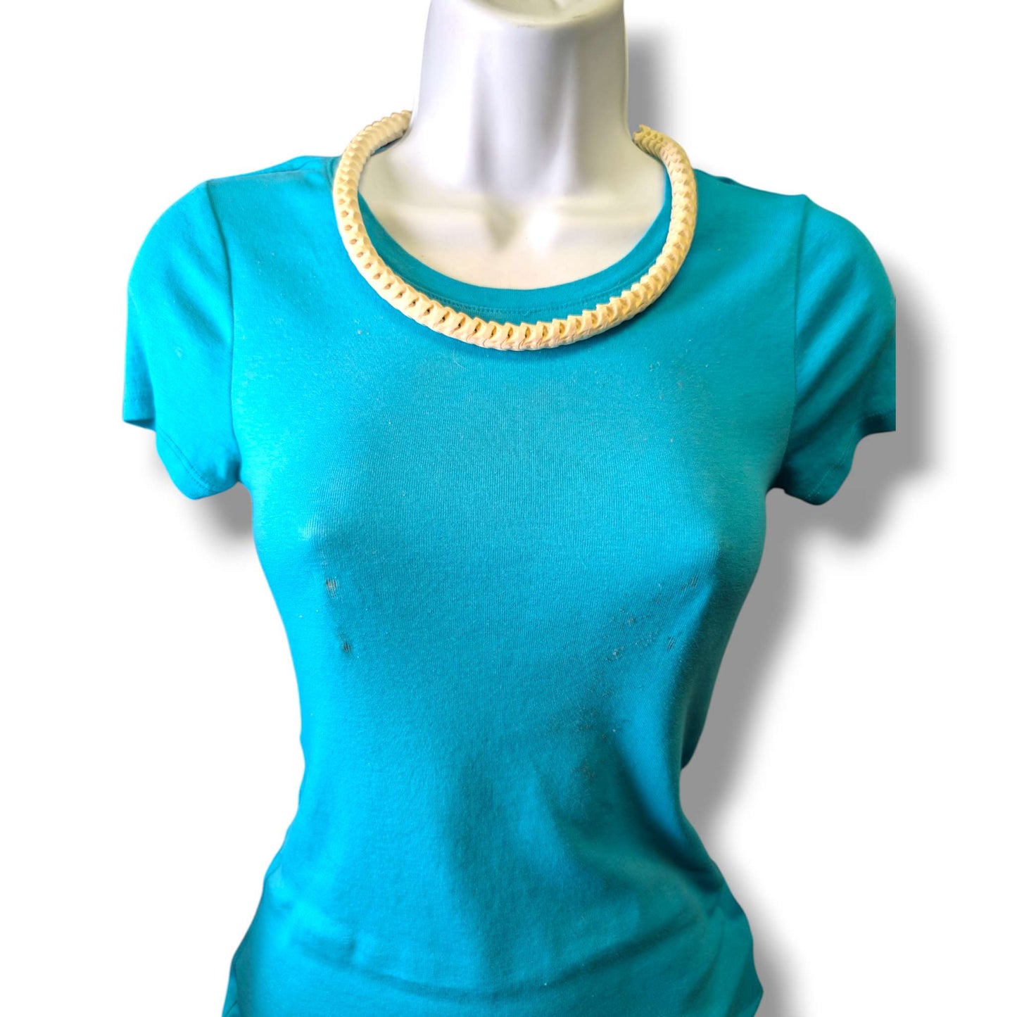 Thai Snake Vertebrae Necklace Adjustable